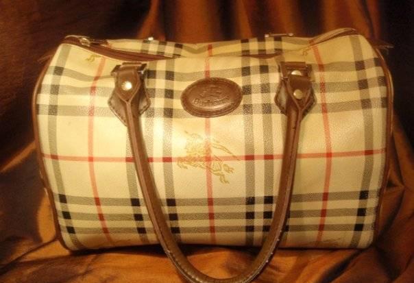 Burberry Москва