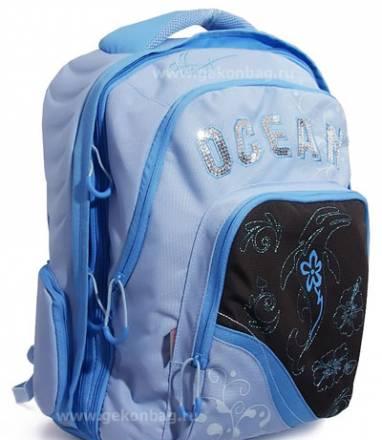 Рюкзак Hama "Ocean" All Out Москва