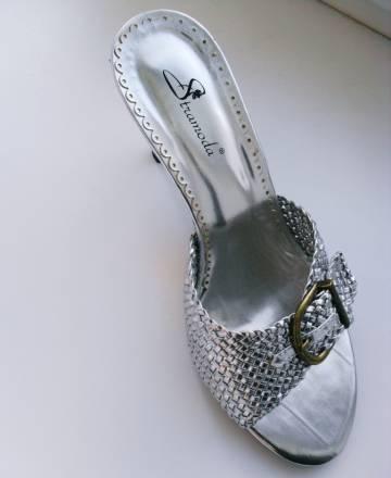 Сабо женские Stramoda Москва