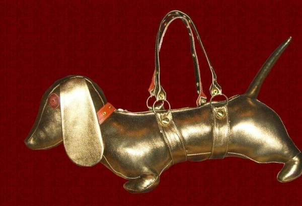 сумочка-такса Москва