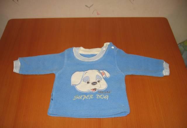 Кофточка 74 р-р Москва