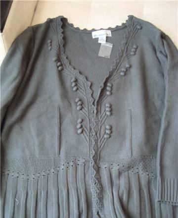 Кофта Из америки для женщины 68-70 p Москва