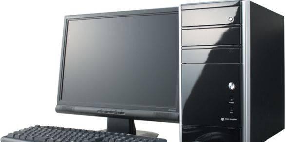 Компьютер Core2 E8400, 2gb, 512mb GeForce9600GT, 3 Москва