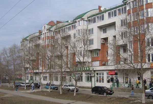 Квартира в двух уровнях на юге. Море Санкт-Петербург