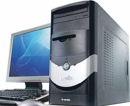 Компьютер Pentium4-3.0Ghz, 2-х кристальный Москва