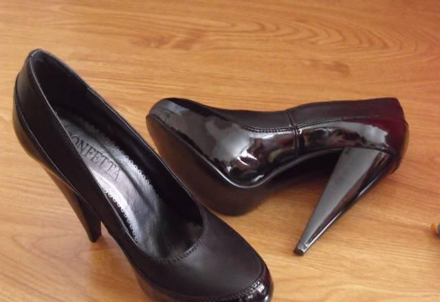 Туфли Санкт-Петербург