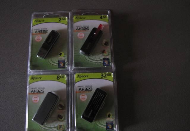 USB-флешки Москва