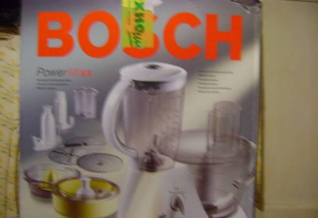 Кухонный комбайн Boch MCM5180 Санкт-Петербург