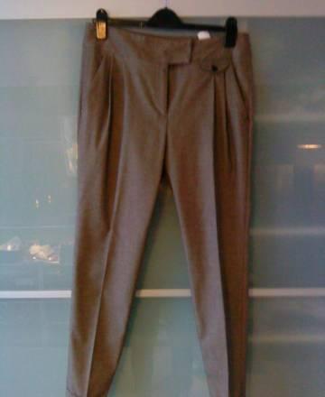 Новые брюки zara Москва