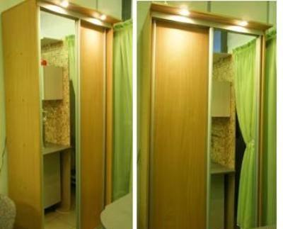 Шкаф-купе Санкт-Петербург