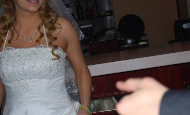 Свадебное платье в англ. стиле Москва