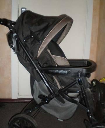 Прогулочная Коляска Peg-Perego Uno Санкт-Петербург