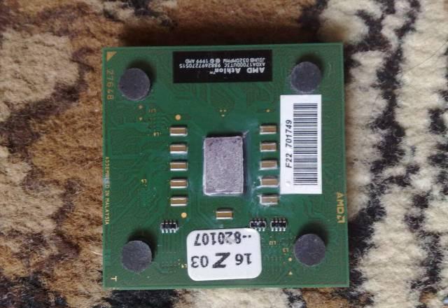 Процессор Москва