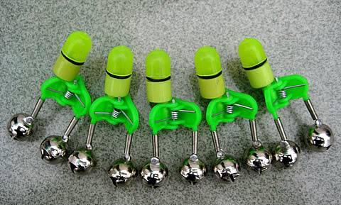 Бубенчик Тверь