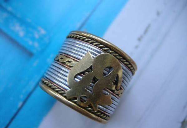 Индийское кольцо Ростов-на-Дону