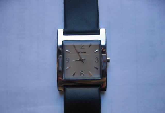 Часы nokia Санкт-Петербург