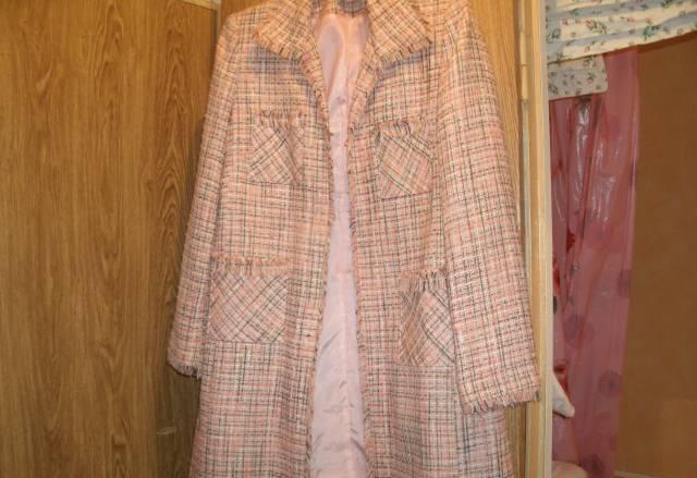 Пальто Санкт-Петербург