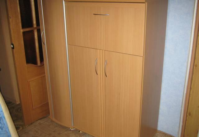 Шкаф пенал Люберцы