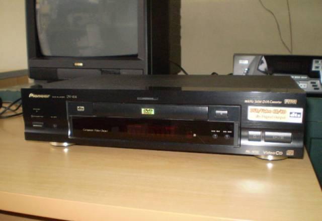 Усилитель hi-fi Дека components Пульт Pioneer Москва