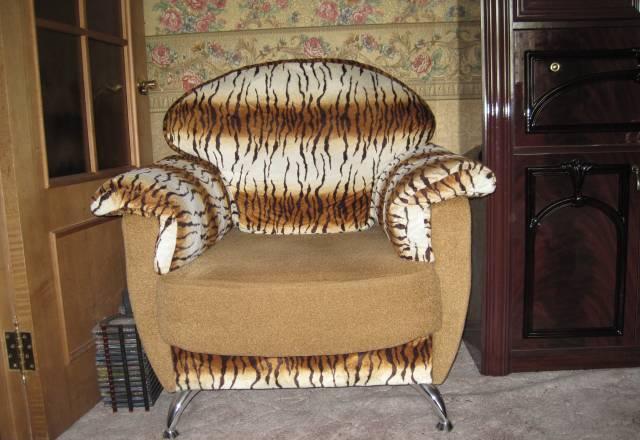 Гарнитур мягкой мебели Москва