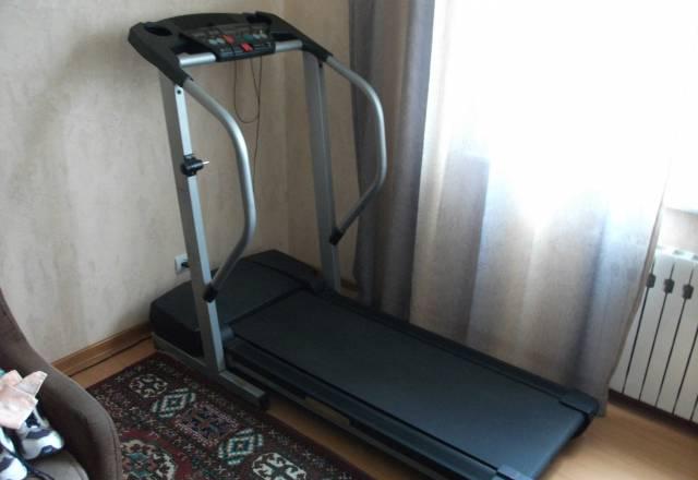 Беговая дорожка PRO-form 390P Подольск