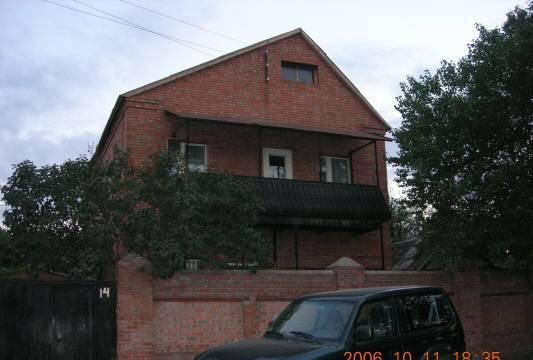 Продаю свой дом Ростов-на-Дону