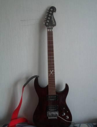 Washburn x-30 Москва