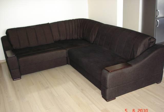 Угловой диван Москва