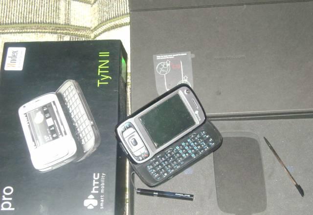 Коммуникатор HTC tytn 2 Москва