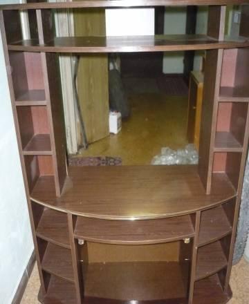 Стойка-тумба под телевизор зеленоград Москва