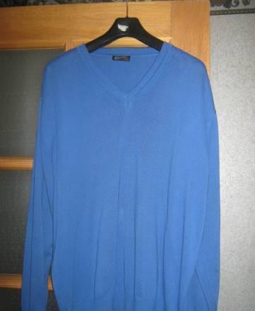 Стильный свитер Qulk Llfe Италия р. 52-54 Санкт-Петербург