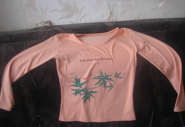 Кофта Санкт-Петербург