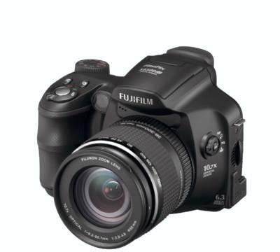 Fujifilm finepix s6500fd Москва