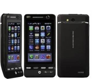 HTC C8000 (Sony Ericsson) Москва