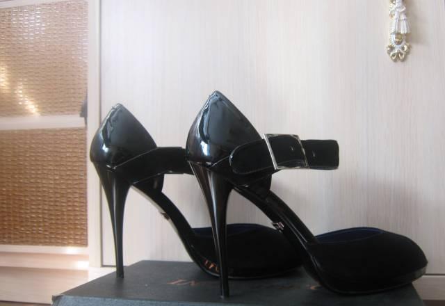 Новые брендовые туф.нат.зам.+кож.лак.D.Bigioni Санкт-Петербург