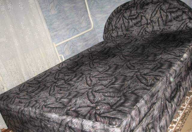 Отдам кровать 1600x2000 Балашиха