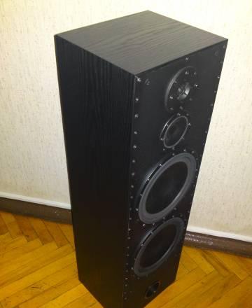 Акустика 150 - 300 Watt  Напольная Москва