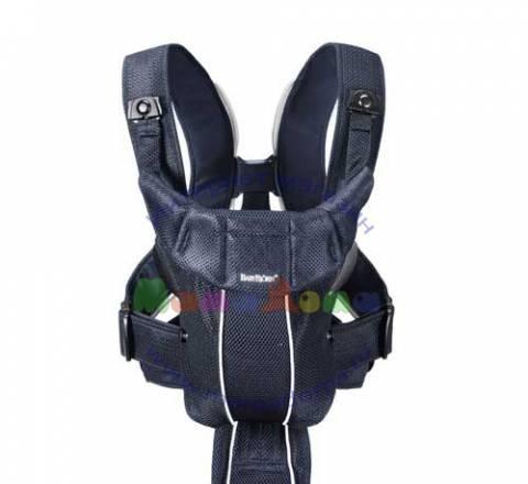 Рюкзак для переноски BabyBjorn Synergy Москва