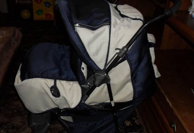 Коляска трансформер Москва