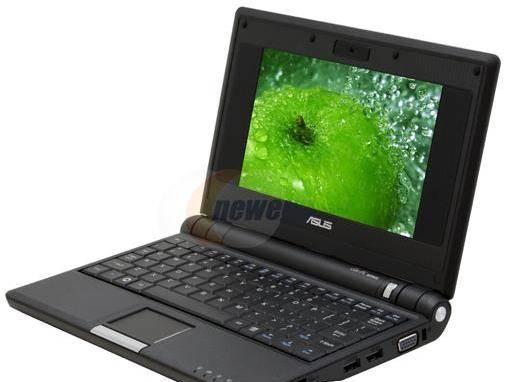Asus eee PC 701 Калининград