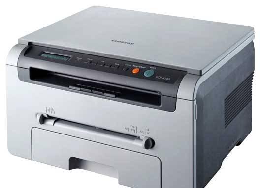 Мфу SCX 4200 новый Санкт-Петербург