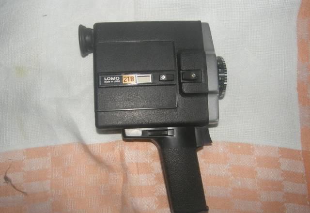 Кинокамера Липецк