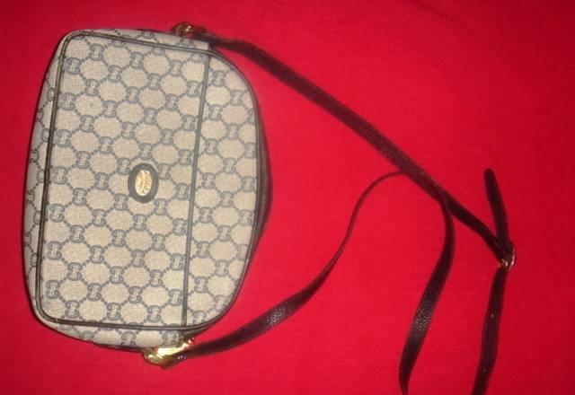 Gucci винтаж (оригинал) Москва