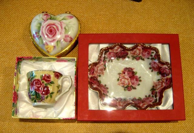 Набор подарочный Санкт-Петербург