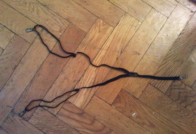 Подтяжки Москва