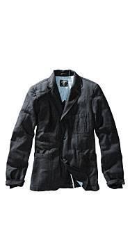 Стильный пиджак HM, рубашка Санкт-Петербург