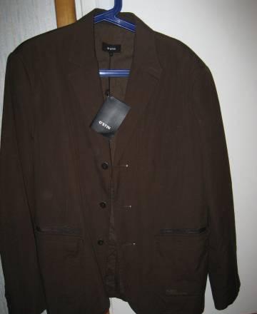 Пиджак молодежный фирма Ostin Санкт-Петербург