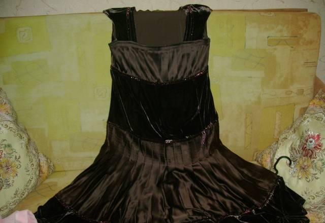 Красивое платье для беременных. Sweetmama Москва