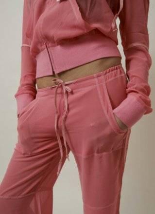 Легкий спортивный костюм "Маша Цигаль" Москва