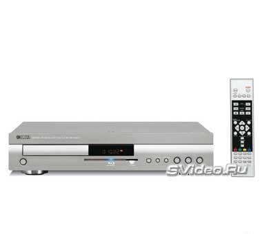 Blu-ray плеер Yamaha BD-S2900 новый. Япония Москва